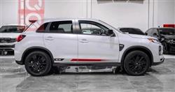 ميتسوبيشي أوتلاندر سبورت